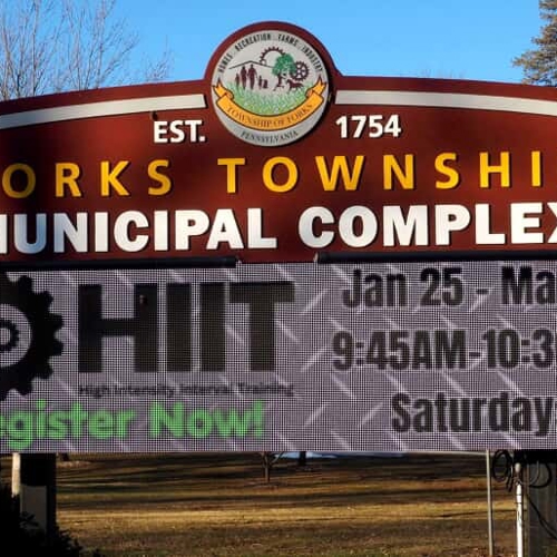 Digital Signage